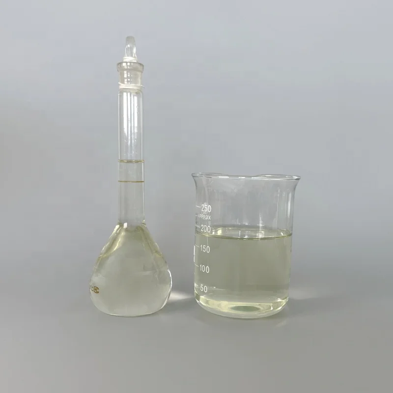 Supplier Glyoxylic Acid 50 Glyoxylic Acid Cosmetic Grade Manufacturer