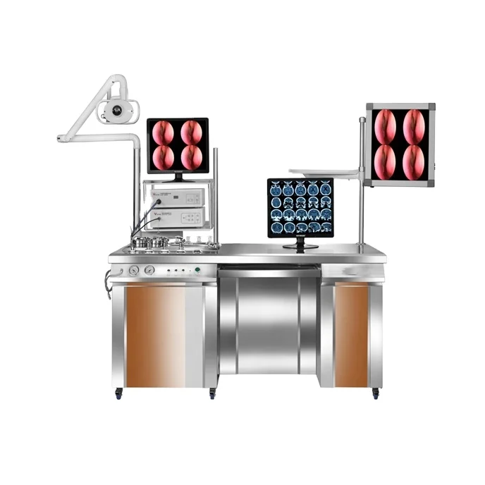 OEM otolaryngology хирургическая медицинская станция для лечения ENT цена от