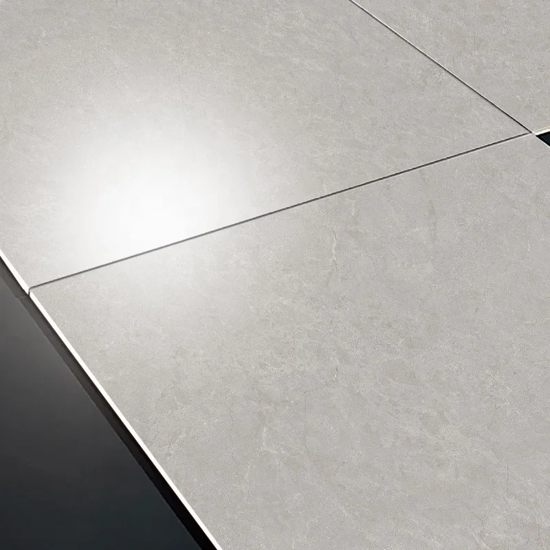 Outdoor Wall Ceramic Tiles 60x120 Living Room Cement Glazed Porcelain Tiles Full Body Matt Luxury Matte Tiles