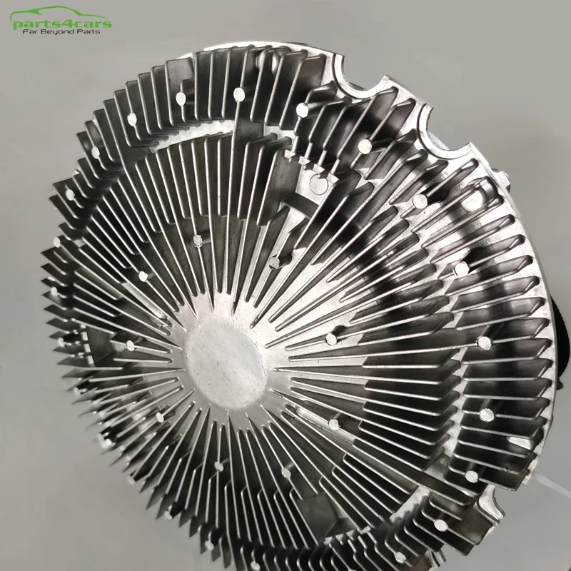 Truck Engine Cooling Fan Clutch  7420880406 7420993866 7420805995 7485013823 for RENAULT TRUCKS
