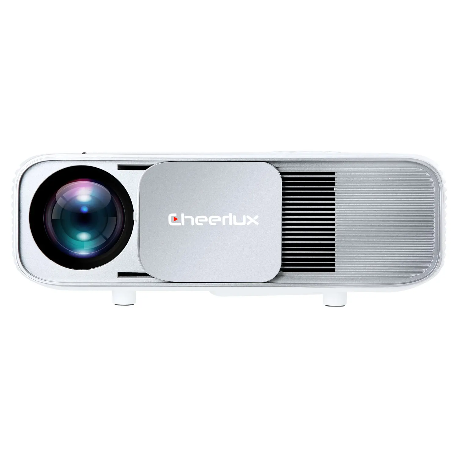  Cheerlux лучшие продажи домашнего использования Beamer CL760 Full HD Домашний кинотеатр LED 1080p проектор высокой четкости большой