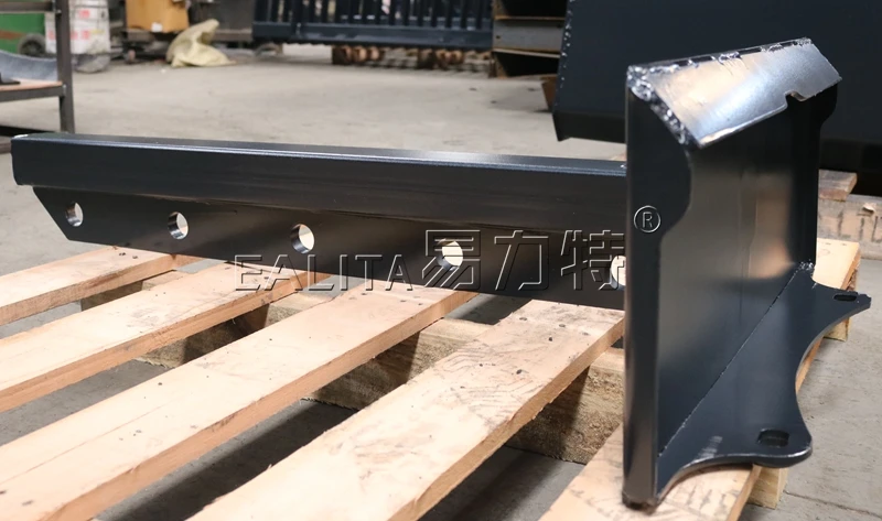 Popular Mini Loader Lifting Jib MS-L801