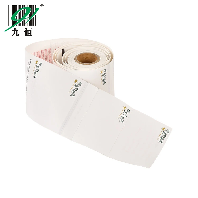 48gsm 55gsm 65gsm 75gsm 80gsm термальная бумага в рулонах jumbo