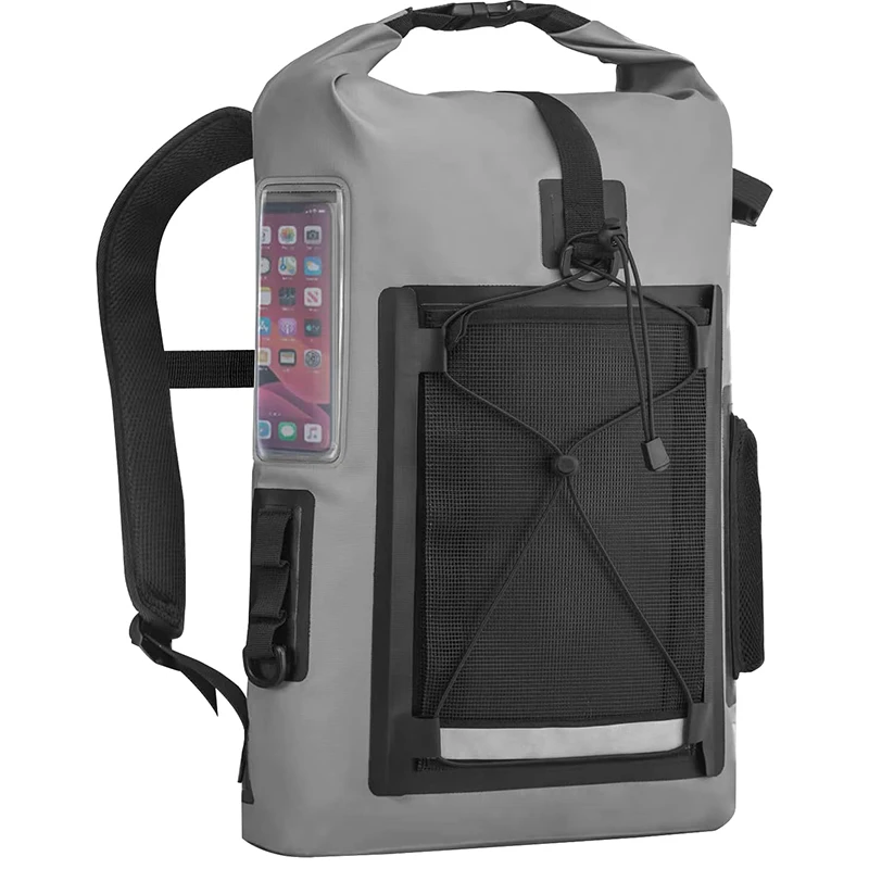 Waterproof Dry Bag Backpack Floating Waterproof Bag Boating Kayak Dry Bag 30L