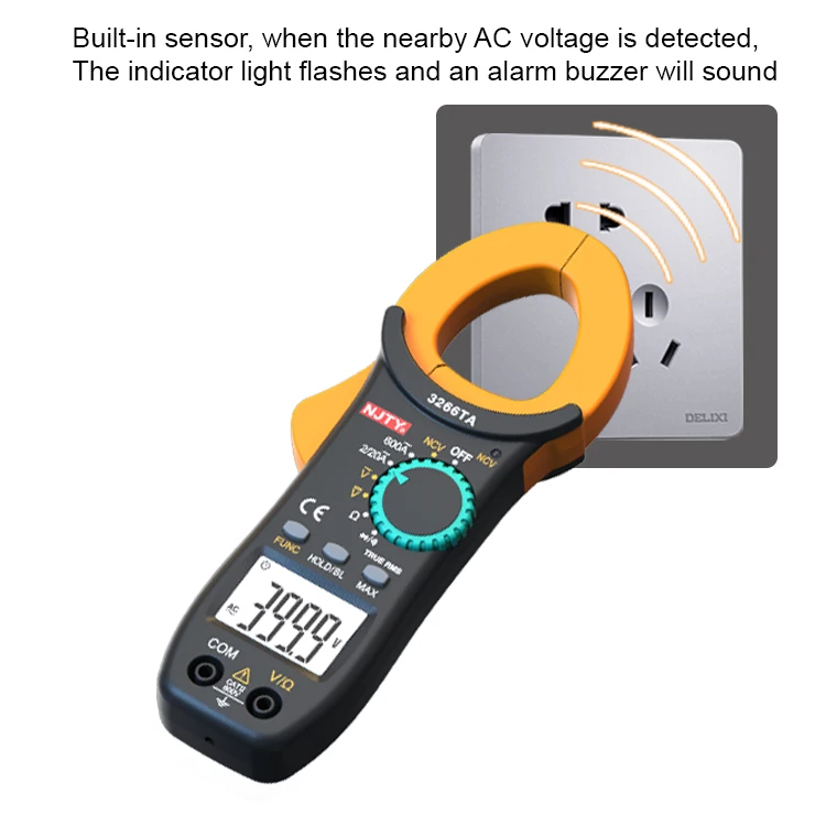 manual 325 taiwan digital clamp meters ts 202+ unit dt266 current ac leakage