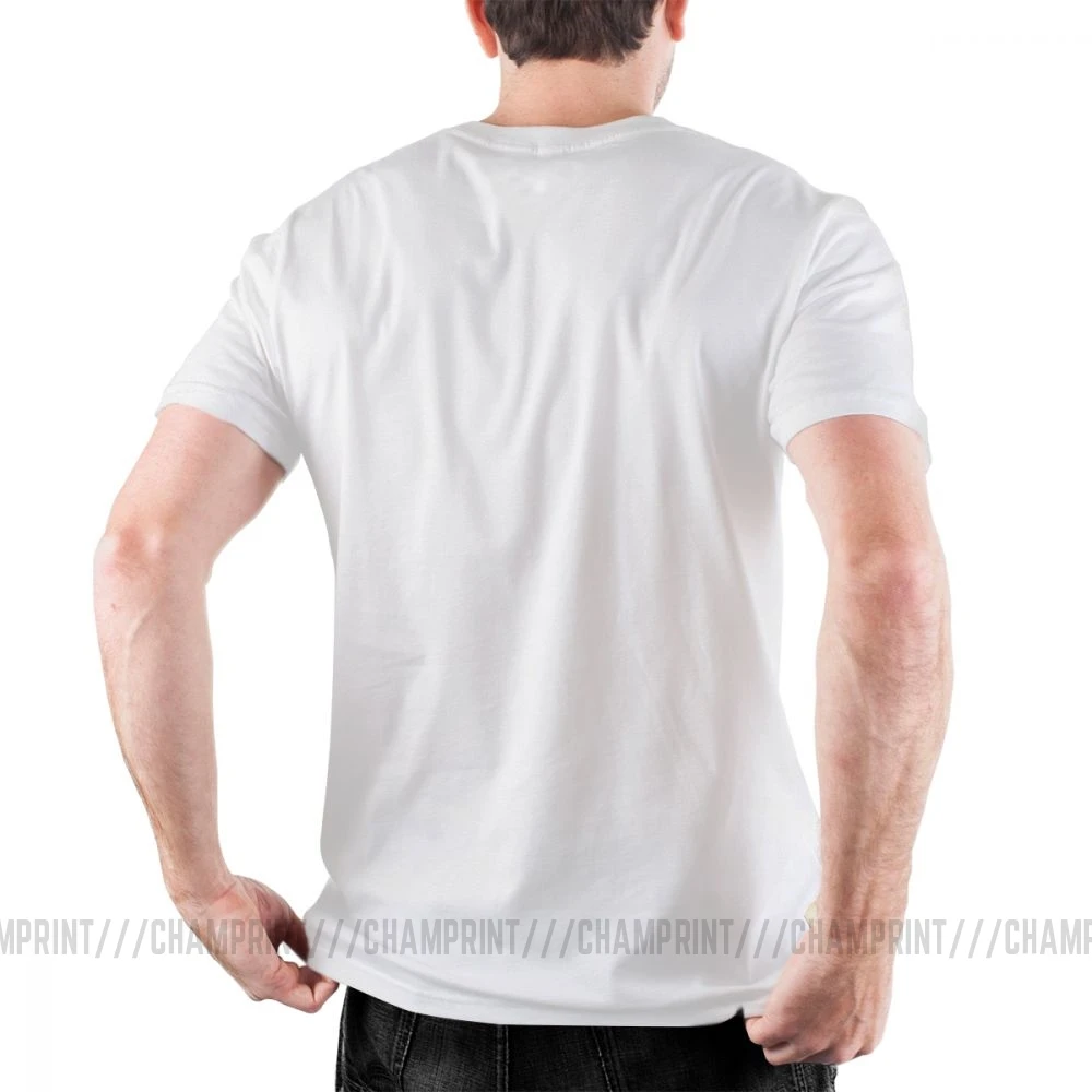 
Chernobyl T Shirt Men Cotton Vintage T-Shirt Disaster Nuclear Russia Ukraine Radioactive Cccp Tee Shirt Short Sleeve Tops Adult 