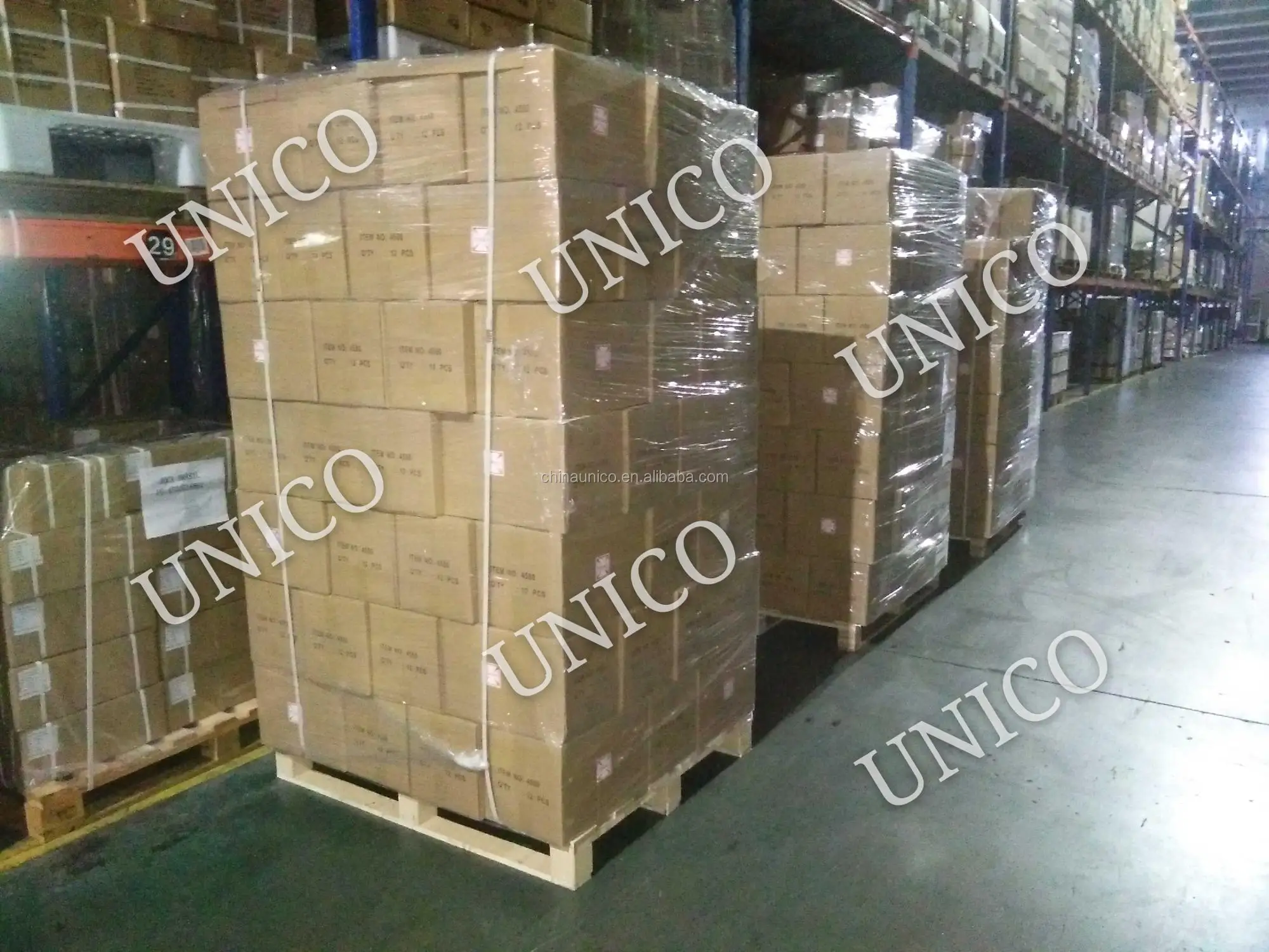 28V 450W PAR46 4580 Flashing Aircraft Warning Light For Plane