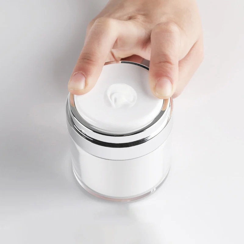 Wholesale Skin Care Cosmetics Facial Cream Lotion Private Label Organic Day And Night Beauty Whitening Face Body Cream