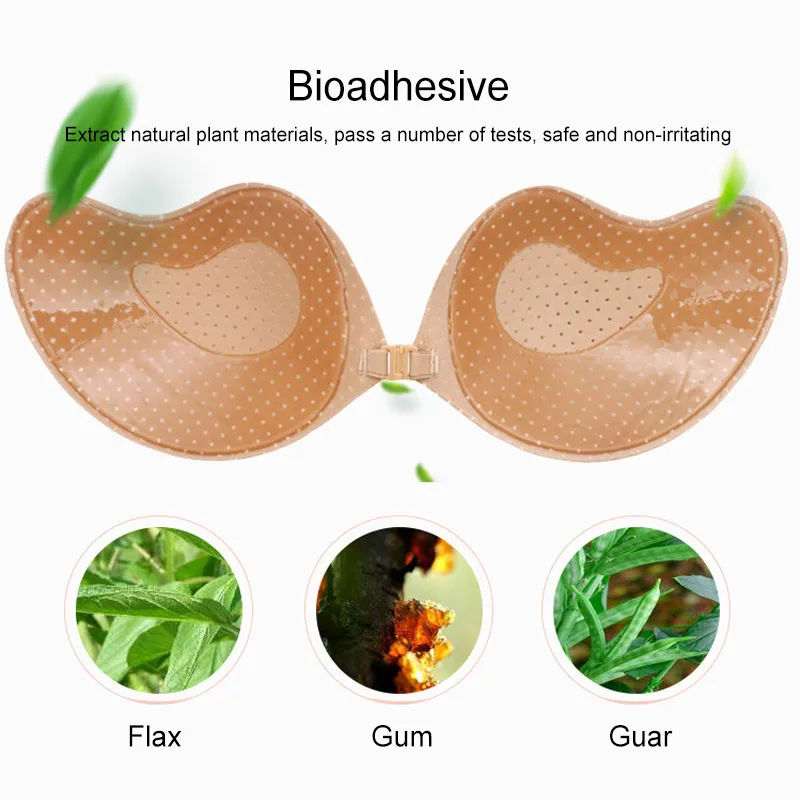 branded bra mall pull out 36 number breast holder for strapless bra