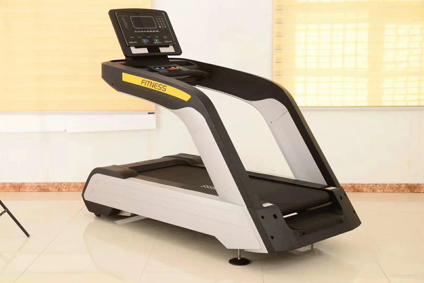 Factory price High technology treadmill life fitness treadmill Gym Fitness Equipment fitness cardio