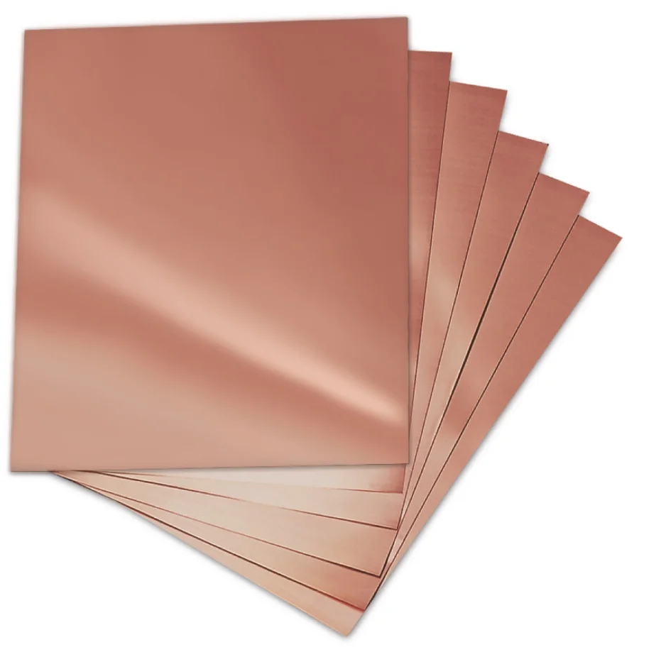 Wholesale Copper Cathode Supplier Manufacturer Wholesales High Quality Copper Cathodes Plates 99.99% Copper Cathodes