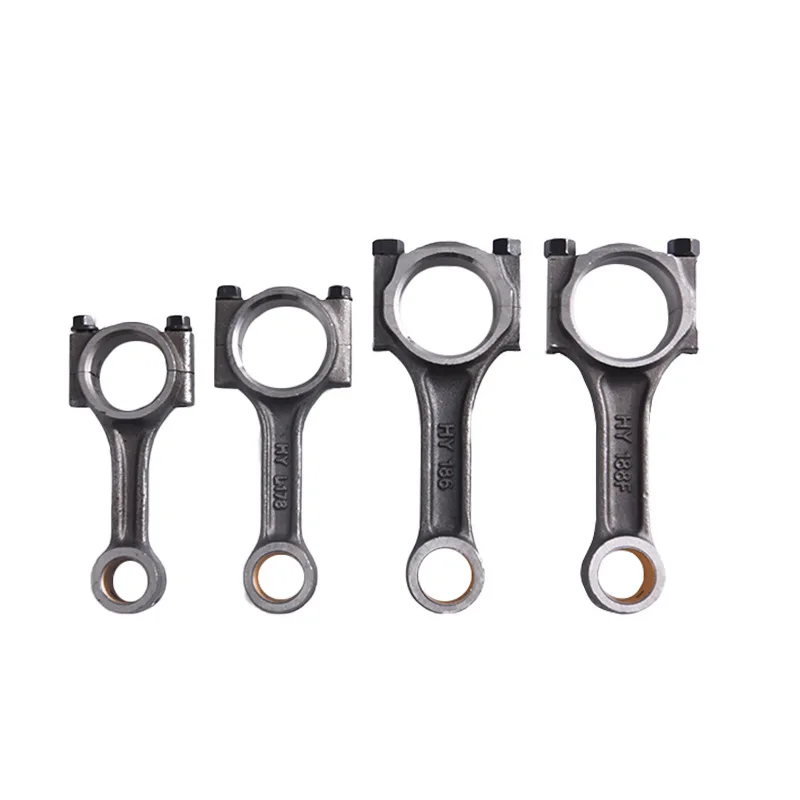OEM aluminum  2jzgte Con Rods Connecting Rods for Toyota Altezza Aristo 2jz Engine Rods