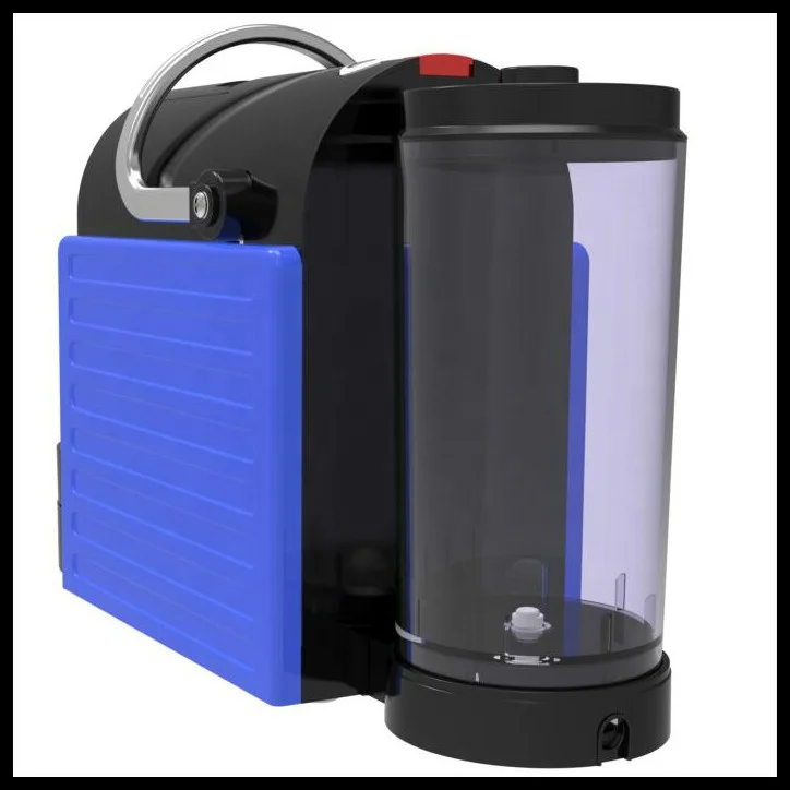 Cappuccino Nes Compatible Capsule Coffee Machine JH-02