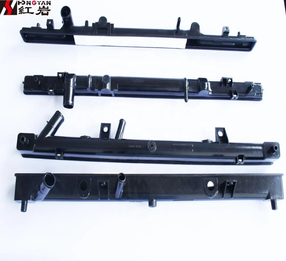 Supply variety of radiator tanks that you want