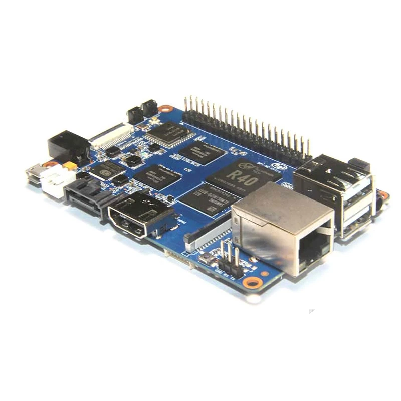 Factory Directly Supply 18 Years Professional Experience PCB Assembly PCBA Service