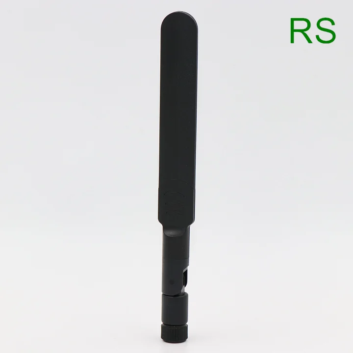
Dual Band External Wifi 2.4ghz~5.8ghz Antenna with RP SMA connectors for AP Router 