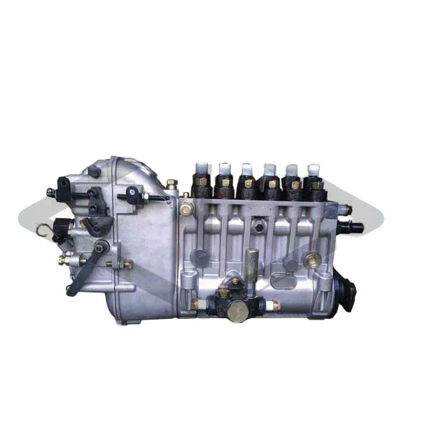 Weaixich6160c насос для впрыска топлива BP6152/616067040000