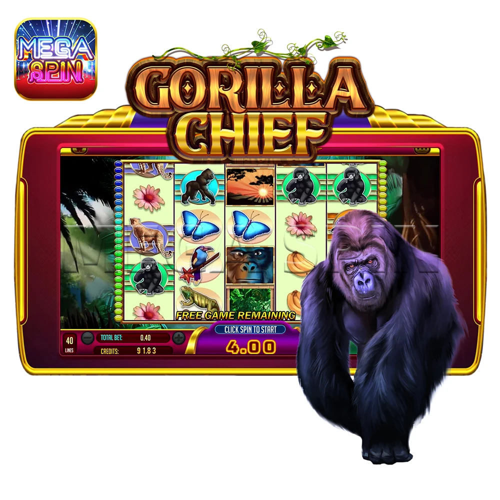 Fish Table Game Machine Video Game Software Mega Spin Mobile Platform Offline Software Game