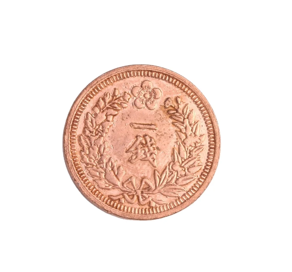 Factory Directly Custom Shopping Cart Tokens Custom Game Coin metal game tokens coins For Arcade Game Machine