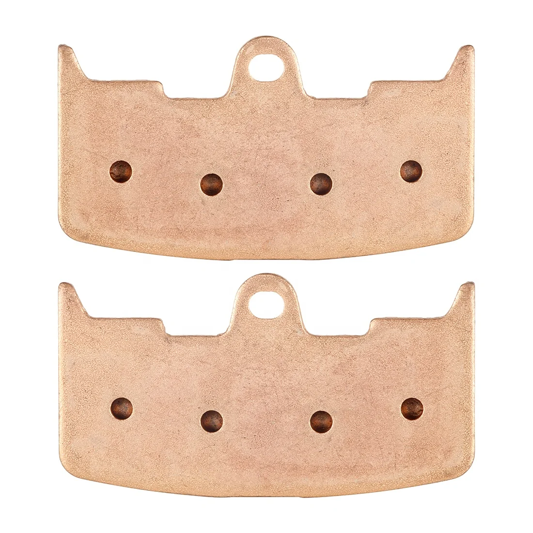 FA345 Motorcycle Sintered Brake Pads For BUELL Firebolt XB9R XB9S XB9SX XB9 SX XB 12 S R SS SCR STT Lightning