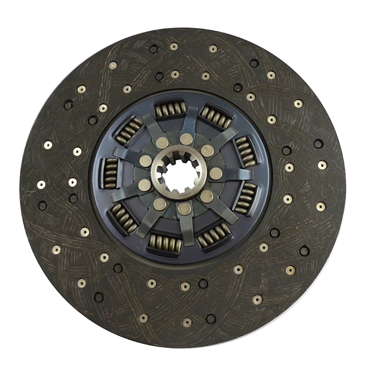 clutch assembly for VOLVO OE 1878001079 1882250143 1800125001