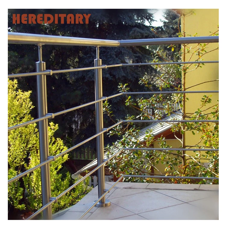 Balcony Steel Railing Designs Picture Stainless Steel Balustrades Products Stairs Railing Designs In Steel