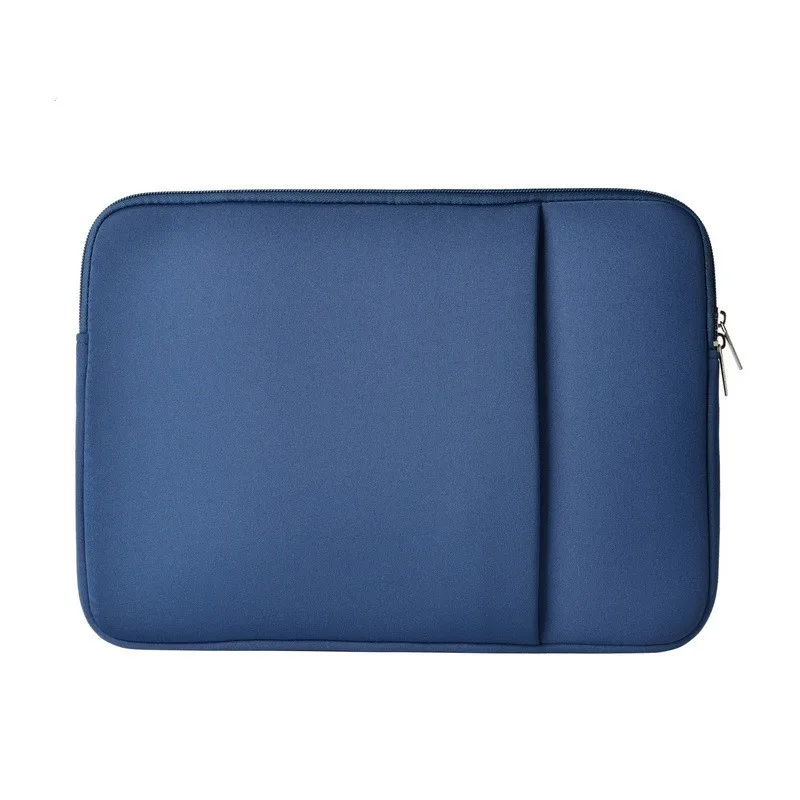 Wholesale Laptop Bag For Macbook Pro Case Shockproof Notebook Computer Cover Pouch For IPad Dell Shell Laptop Bag For Man Women