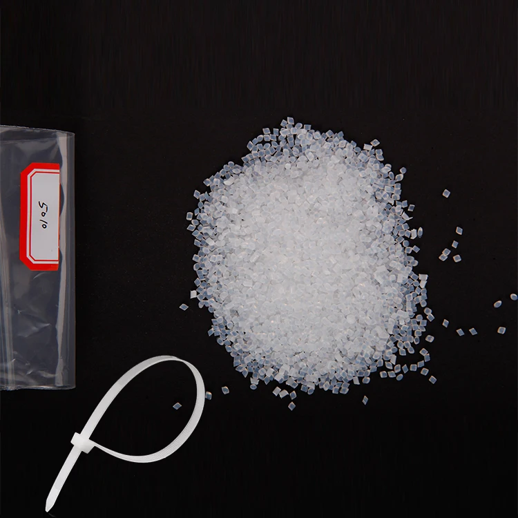 Сделано в Китае высокое качество цена Полиамид Pa6G Pa 6/Pa 66 нейлон гранулы