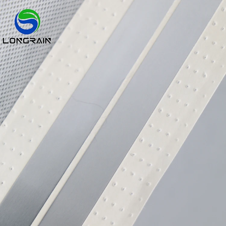 professional corner bead tape metal paper flex metal corner tape