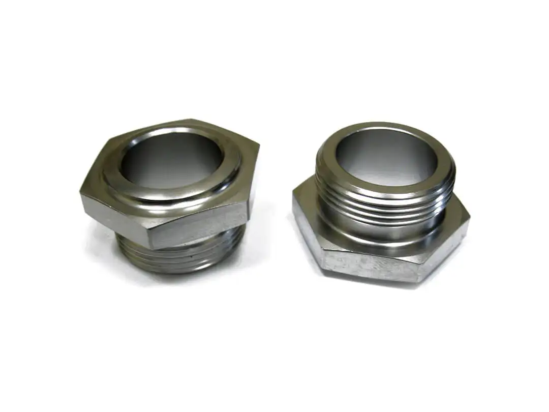 ISO China Machinery CNC Machined Parts Processing CNC Machined Parts Aluminum Parts CNC Manufacturing Turning and Milling