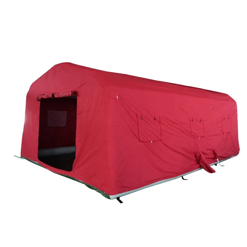 Factory Price Four-sided Custom Double Waterproof Camping Tents For Hiking