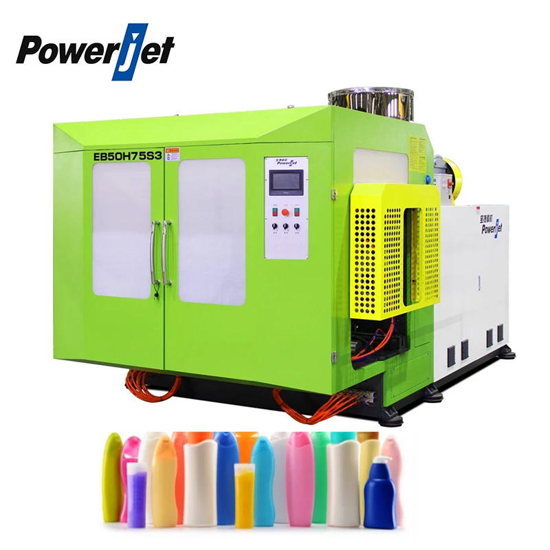 200 500 1000 мл hdpe pp pehd контейнер для бутылок йогурта PE пластиковые бутылки молока экструзионная машина выдувного формования