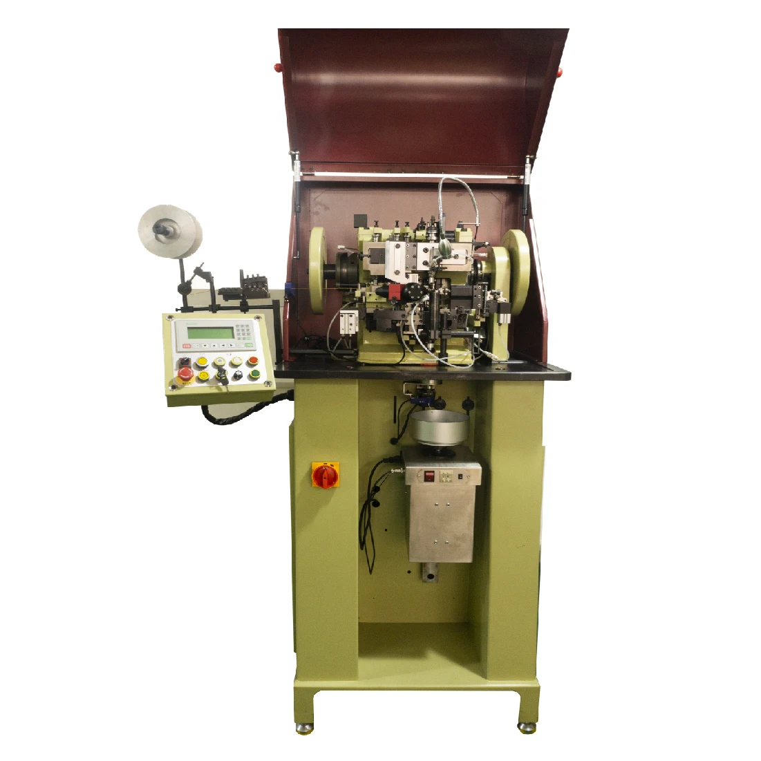 High Speed Laser Chain Welding Making Machine for Gold Sliver chains Rope chain Curb necklace