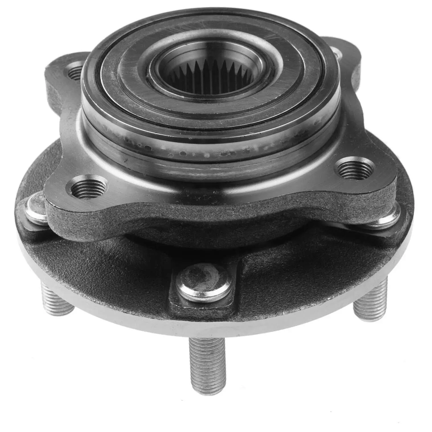 Wheel Hub Bearing Assembly MB633276/ MB928907/ MB914617 /MR223993/ MR223946 /MR223994 /MR223962