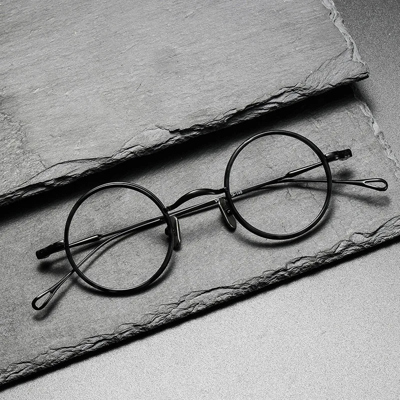 V8 Shenzhen производство высококачественных очков с круглой оправой Lunettes De Sole для мужчин и женщин