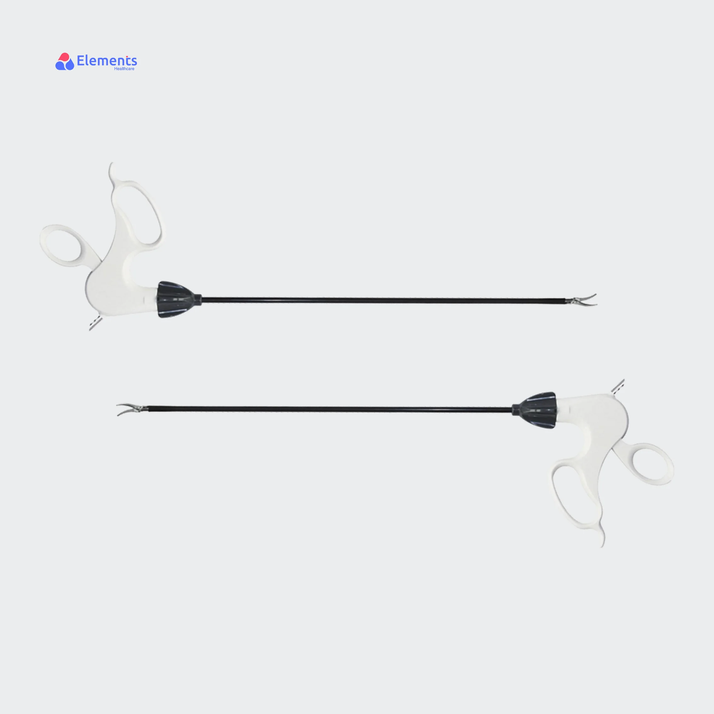 CE/ISO Laparoscopic Monopolar Instruments Disposable Monopolar Instruments