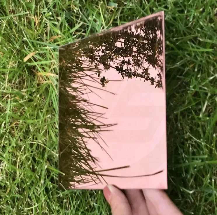 1.0mm SS 430 201 304 304L 316L Hot Rolled Gold Metal Colored Decorative Steel Plate 8K Mirror Stainless Steel Sheet for Elevator