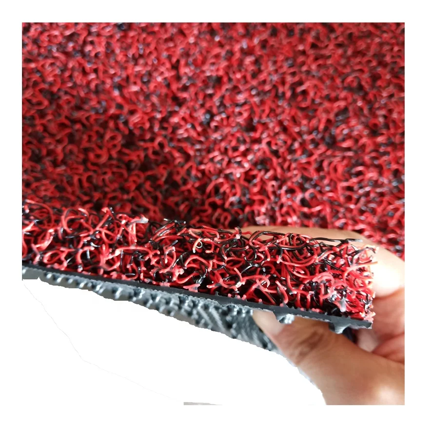 Gold Mining Carpet Rubber Mat Gold Pan Miners Moss for Sluices Box