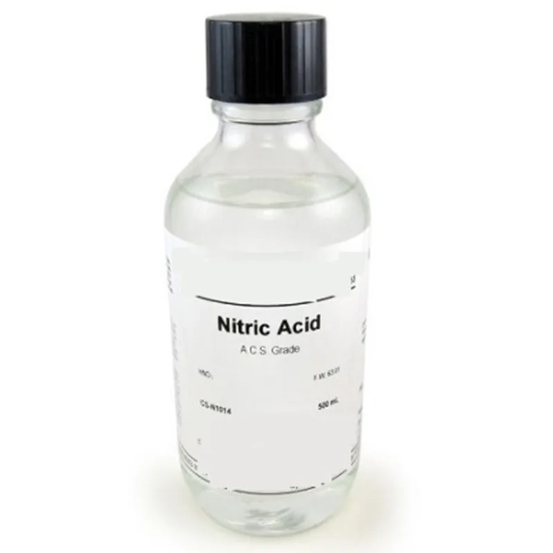 
Factory price Manufacturer Supplier chemical nitric acid 98% buy 