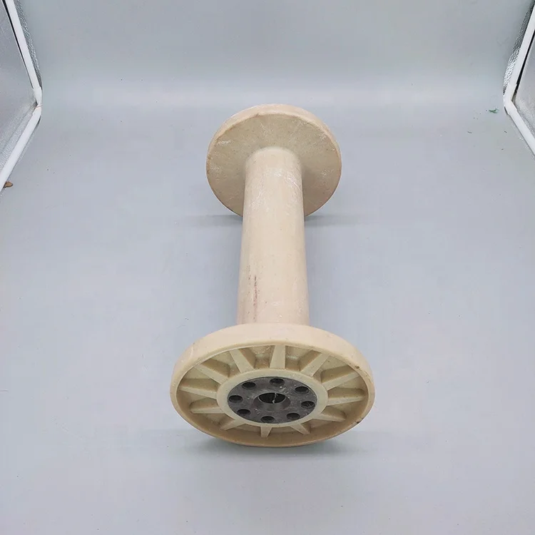 10 inches Nylon bobbins