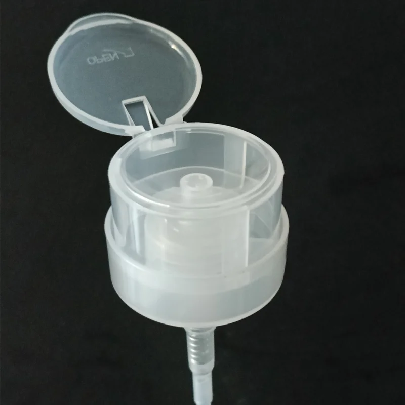 24 28 33 410 Nail Cleaning Bottle Dispenser Liquid Pump Nail Polish Remover Pump
