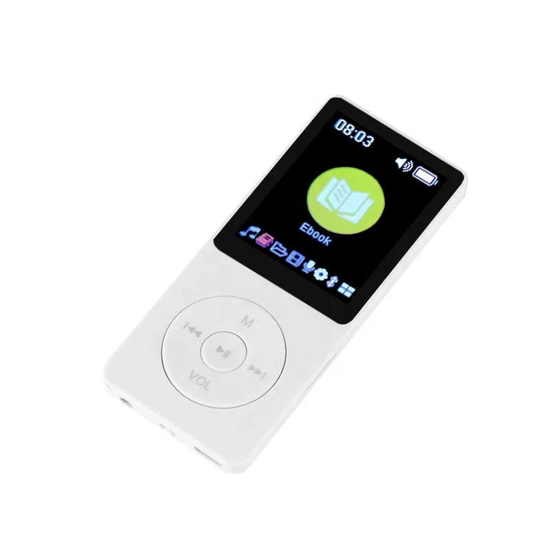 Плеер walkman mini mp3, беспроводной проигрыватель, музыка