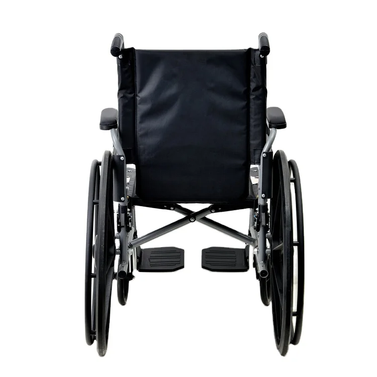 China wholesale custom adult wheelchair replacement power wheelchair parts