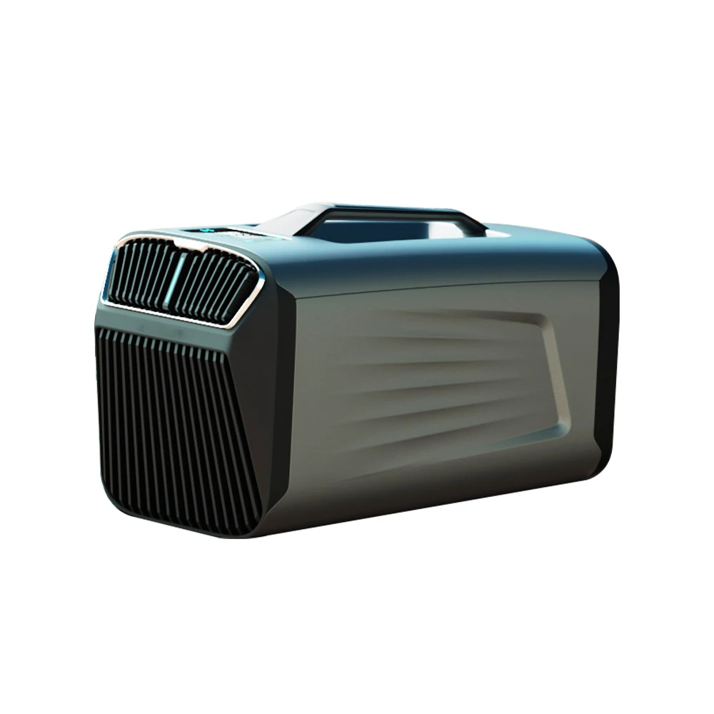 Cooling and heating small home appliance ac aire acondicionado solar mobile car air conditioner