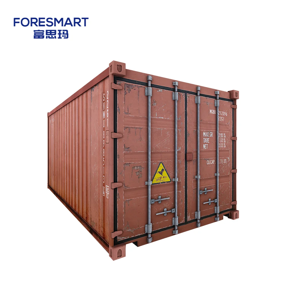 Buying Used New 20ft 40ft 40hq Container Shipping China to USA Canada UK Germany Europe Australia