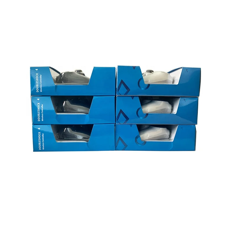 High quality Double Shock PS4 Wireless Game Controller game accessories for ps4 playstation 4 game console