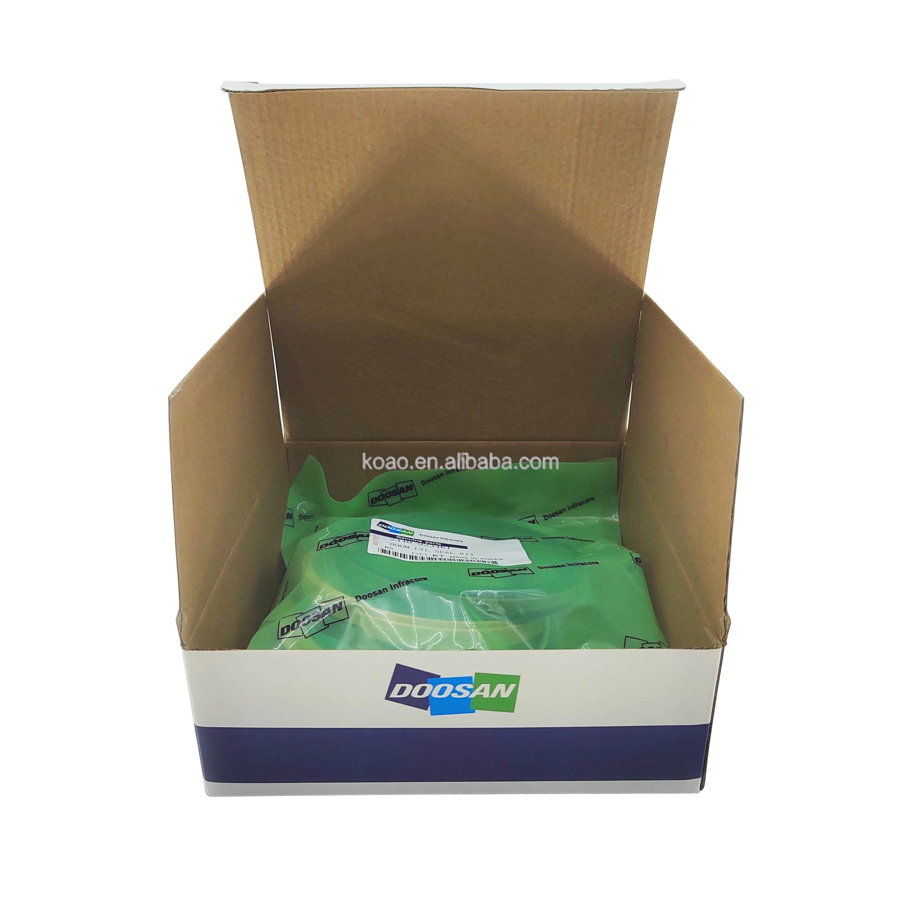 2440-9234 Комплект уплотнений цилиндра стрелы подходит для экскаватора DH220LC-5 запасные части 24409234