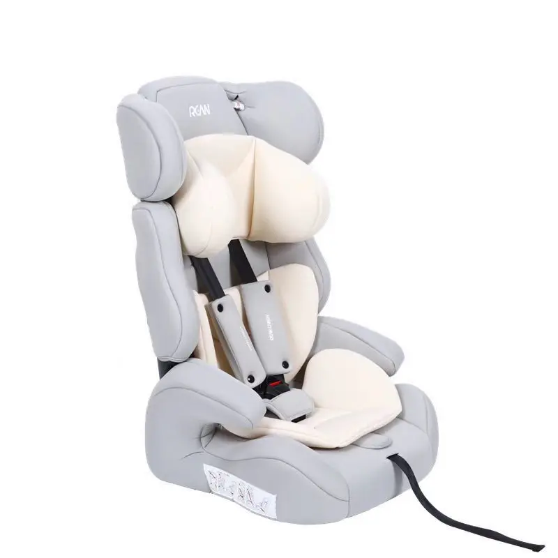 Wholesale Baby Sleeping Car Seat Manufacturer Safety Belt Baby Car Seat