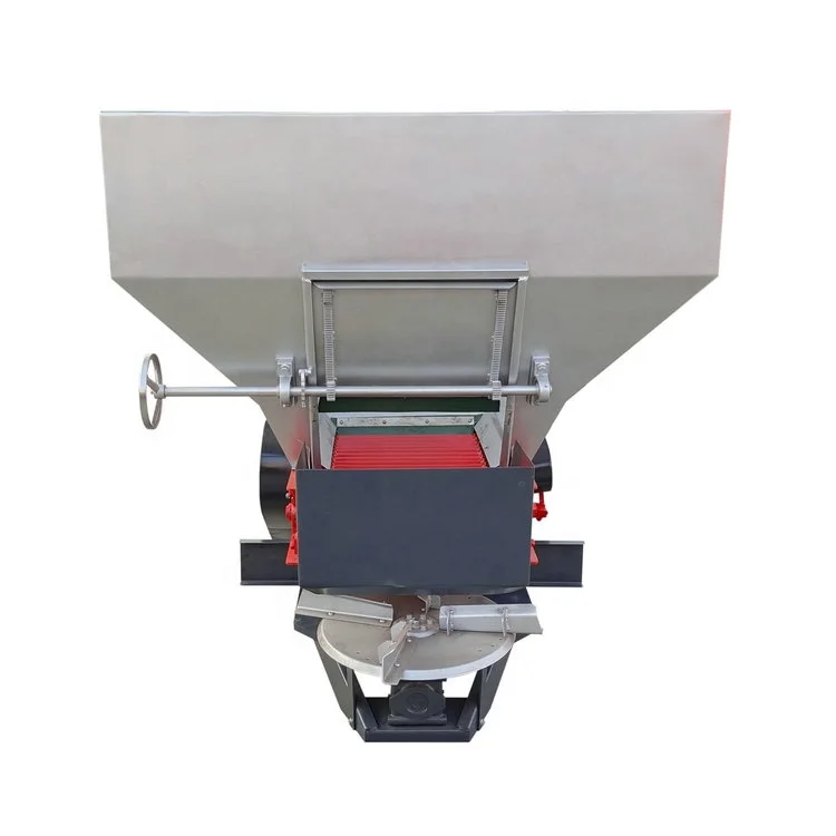 Liquid manure spreader fertilizer throwing machine agricultural lime spreaders for sale