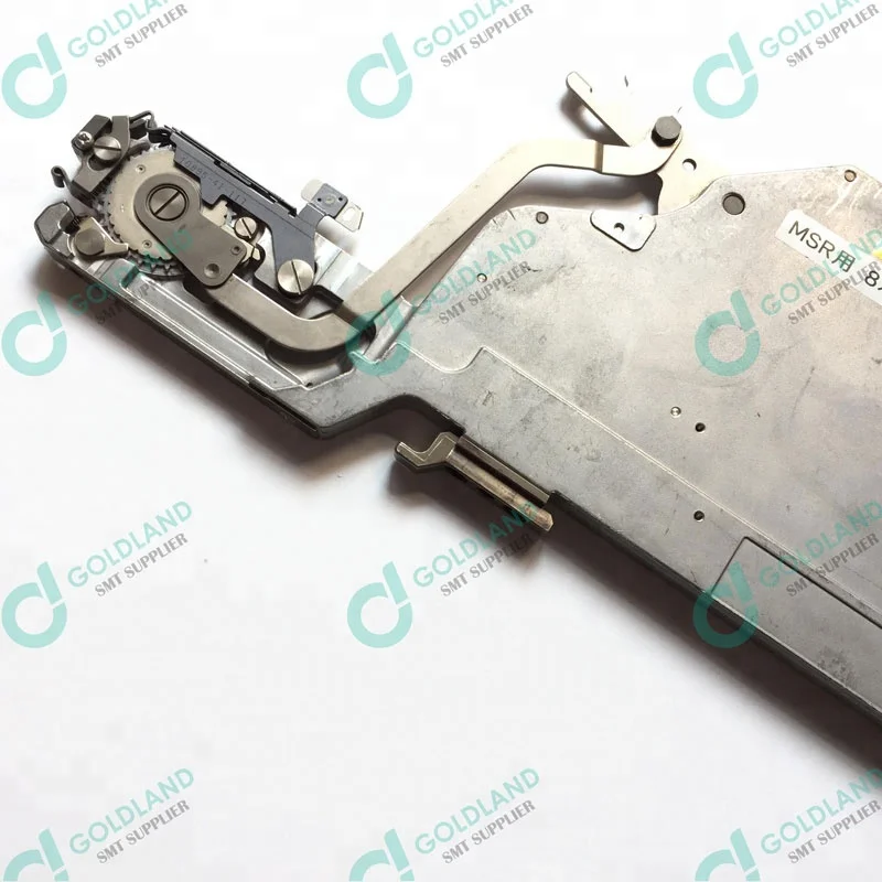 SMT CM402 8x4mm feeder for smt machine